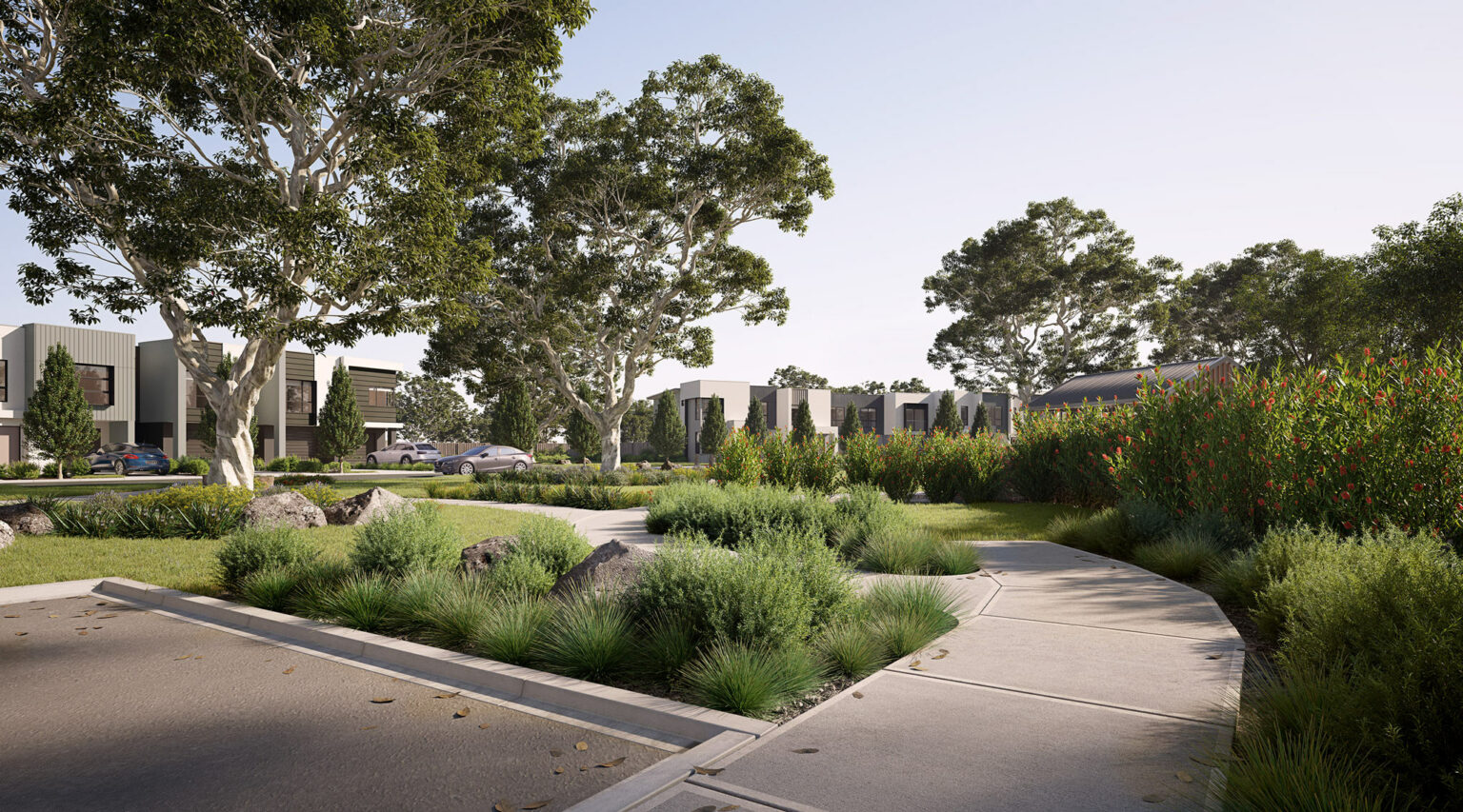 The Crescent, South Morang Redefining Value in Melbourne’s Northern Suburbs The Crescent The Crescent, South Morang Redefining Value in Melbourne’s Northern Suburbs The Crescent